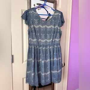 Forever 21 women’s dress